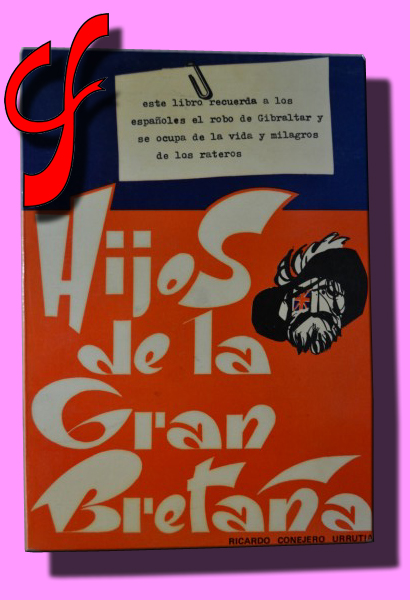 HIJOS DE LA GRAN BRETAA